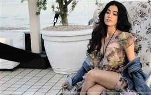 Janhvi Kapoor